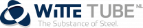 Logo WITTE Tube NL long