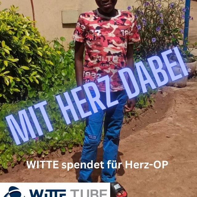 Vielleicht haben einige von euch im Mai den Bericht über den kleinen Esso aus Togo in der Nordwest-Zeitung oder online g...